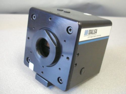 DALSA CL - CB – 1024T - STDL CCD Image Capture Camera