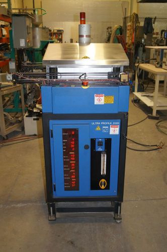 SIKAMA FALCON UP2000 ULTRA PROFILE 2000 REFLOW FURNACE