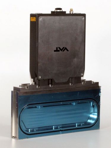 VAT 0200X-BE24  Wafer Transfer Vacuum Valve