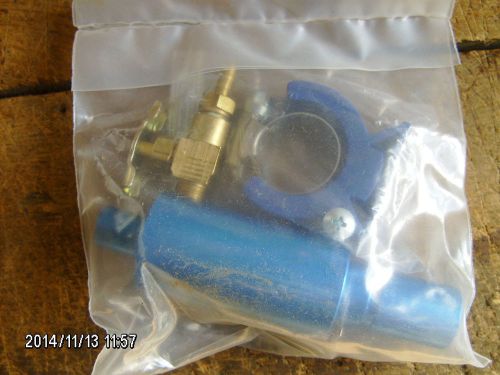 sewing factory TEMPLEX new pneumatic switch / air valve for sewing machine