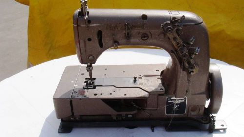 Union special 53400k picoetta industrial sewing machine for sale