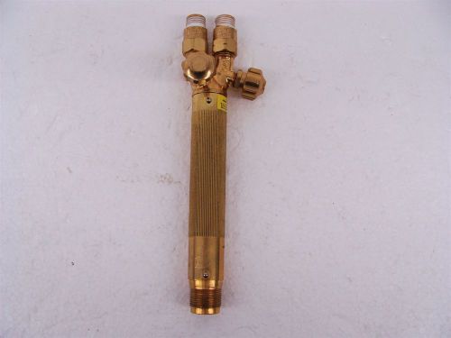 Harris model 85 handle w/88-6cvtl check valves for sale