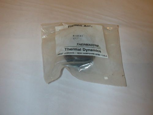 Thermal Dynamics 8-6581 Outer Insulator OEM Original Parts PCM 6A  NOS