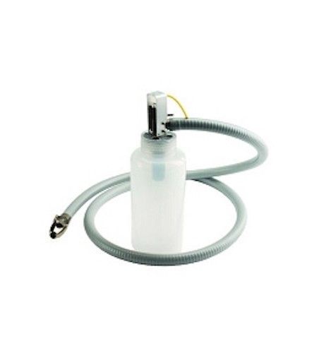 Dci dental air powered oral evacuation vacuum system w/ collection bottle 5580 for sale