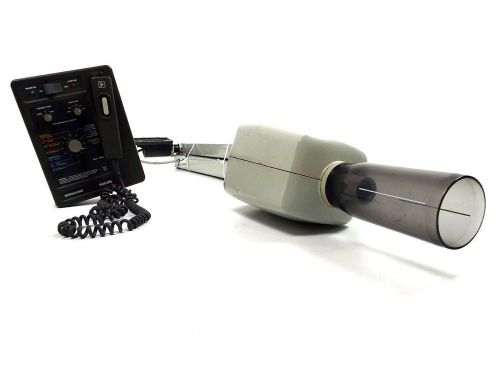 Integra Vipercam Dental Intraoral Camera System - New w/ Foot Pedal &amp; Wall Mount