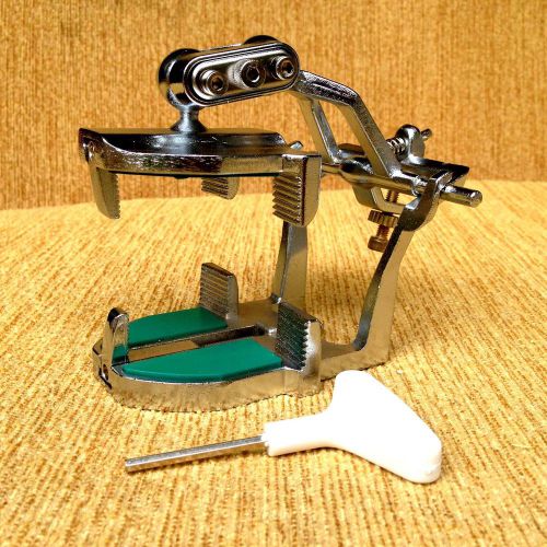 Dental lab magicart articulator denture articu full mouth full mouth style great for sale