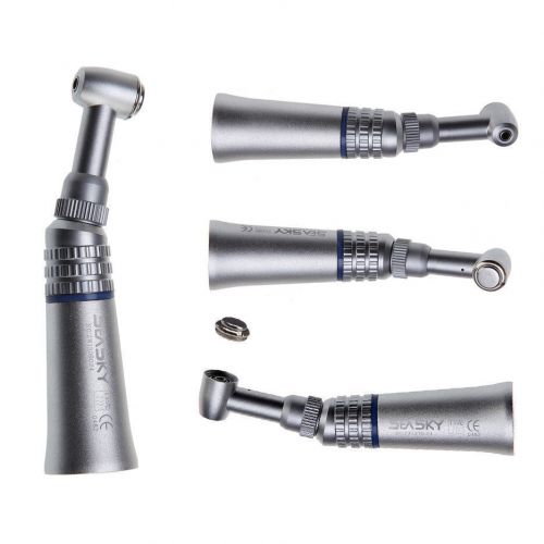 Slow low speed dental handpiece nsk style push button hot sale for sale