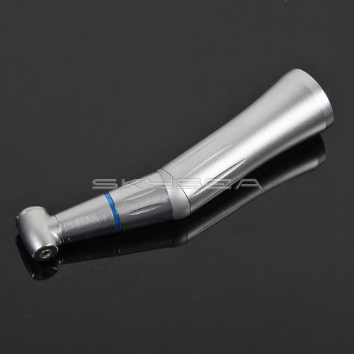 SANDENT New Dental Handpiece Low Speed Contra Angle Inner Water Cooling System