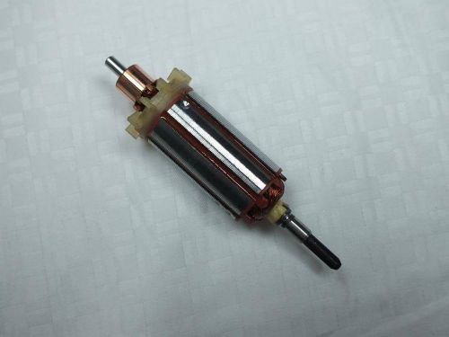 Dental Lab STRONG Micro motor Handpiece Armature korea new