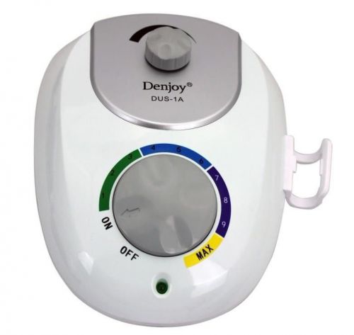 Denjoy Ultrasonic Piezo Effective Scaling Scaler DUS-1A Teeth Tooth Cleaner