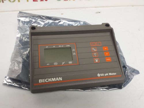 Beckman 50 pH / Meter
