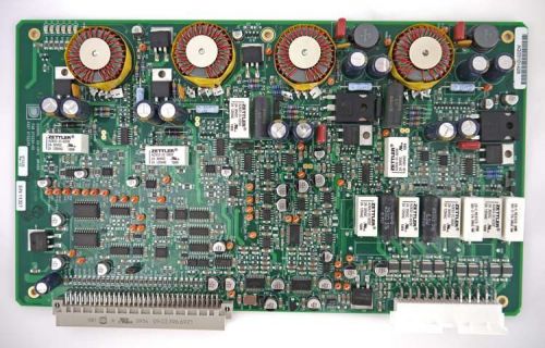 Dionex EG5000 EG-CRTC Driver Replacement PCB Board FAB 072234-02 ASSY 0732235