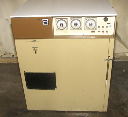 Thermodynamic engineering te environmental chamber model 3132 for sale