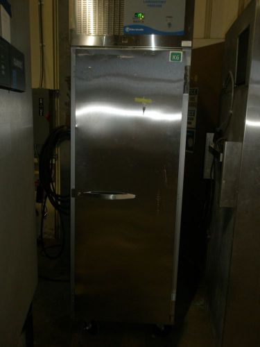 ISOTEMP STAINLESS STEEL LAB FREEZER 13-986-223F
