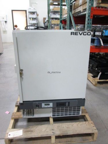 Thermo Scientific Revco REL404A 4.9 cf Labratory Refrigerator 115VAC +1° to +8°C