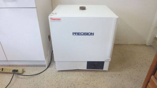Thermo Precision EconoTherm Oven 1025