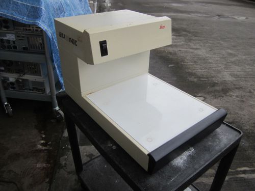 Leica eg1140c  cooling plate for sale