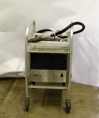 (see video) neslab eric 44 immersion chiller 2625 for sale