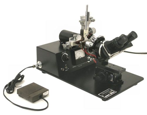 Narishige microforge microscope model mf-83 for sale