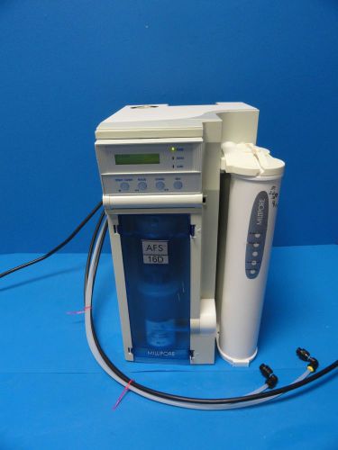 Millipore afs-16d water purifier / purification system for sale