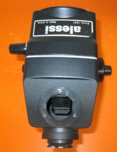 Alessi mitutoyo 960233 japan microscope part for sale