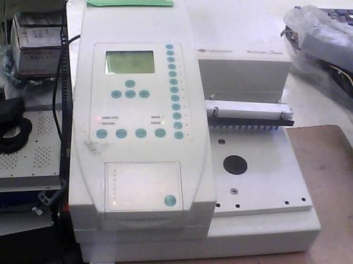 Labsystems Wellwash Ascent Microplate Washer 5161002