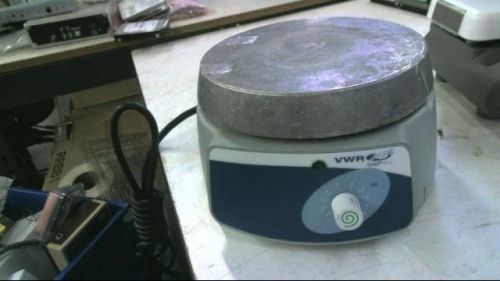 Henry Troemner VWR Dylastir Magnetic Stirrer 12620-974