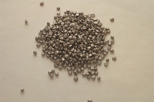 Wood&#039;s metal (Bismuth, Lead, Tin, Cadmium alloy) 220 g.