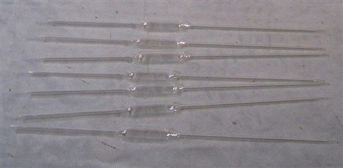 25 ML Pipettes Lot Of 7