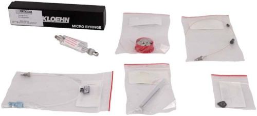 Dionex/lc packing famos ss valve maintenance kit 161416 hplc lab chromatography for sale