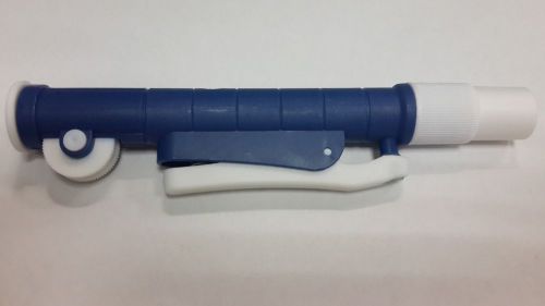 Pipette pipet pump blue 2ml for sale