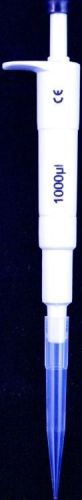 1000 microliter li&#039;lpet&#034; mini pipette pipettor&#034; for sale