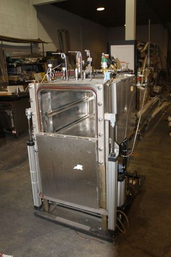 Tuttnauer steam sterilizer autoclave 5596ep-1vnice for sale