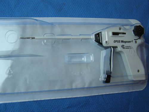 1-ArthroCare Opus Magnum Knotless Fixation device-Ref OM-1502