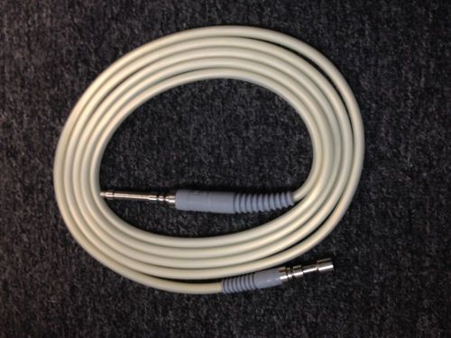 LUXTEC Fiber Optic Cable Ref # 4.534.617     4.653.848    TAG#2