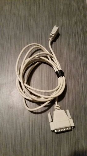 Olympus MH-995 Printer Cable CV-180 System