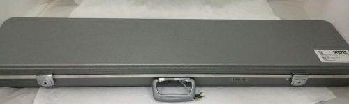 Karl storz 11278au1 flex x2 carrying case - new for sale