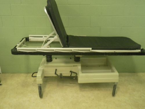 Stryker 919 - Stretcher Bed, Hospital Transport Patient Movers
