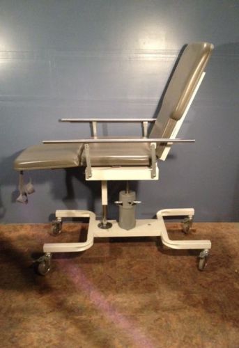 Biodex 056-605 Ultrasound Chair