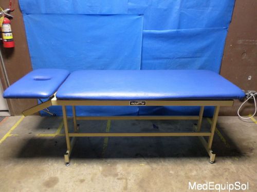 Chattanooga adapta af-2 treatment table for sale