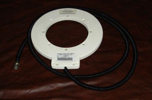 GE Large Round Coil Model#:46-307080G1 for GE&#039;s Signa 1.5T MRI