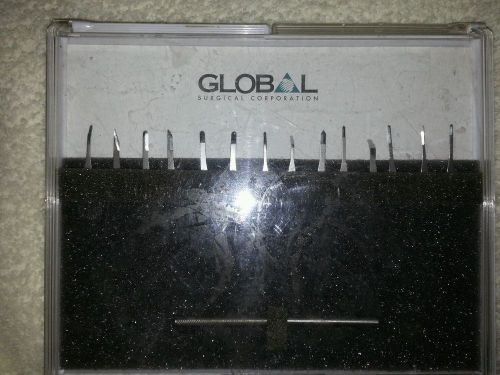 Surgical Dissection kit Global Corp