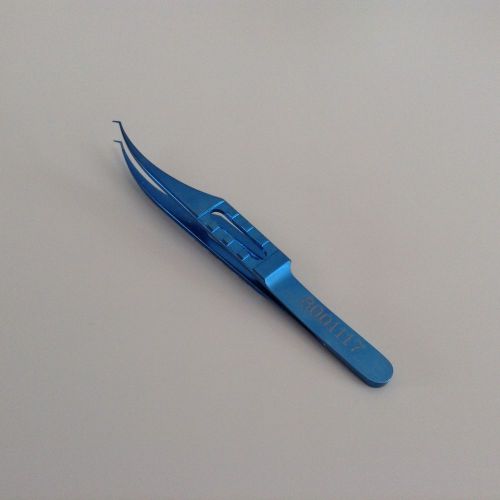 Colibri Toothed Forcep 75mm ophthalmic eye instruments