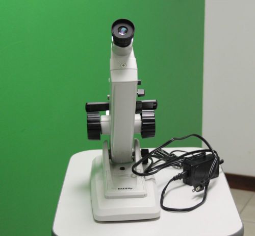 US Ophthalmic Lensmeter VITZ