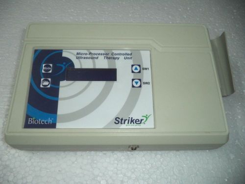 3 mhz ultrasound ultrasonic therapeutic therapy pain relief fast result u1 for sale
