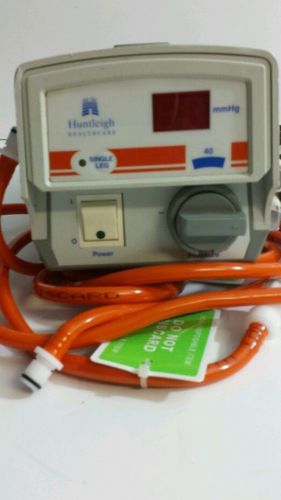 Huntleigh Healthcare Flowtron Excel AC550 with Reusable Hoses DVT System
