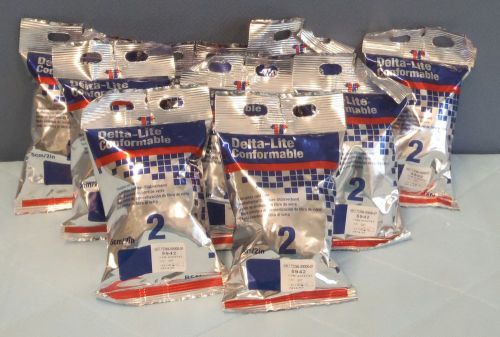 BSN Medical Delta-Lite Conformable 72266-00000-01 Lot of 9