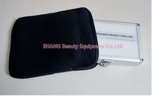 2014 new 3.7.6 ver.35 reports quantum resonance magnetic body health analyzer for sale