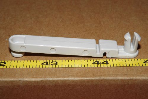 OEM Part: Sharp MARMP0005QSZ1 Bypass Man-Support Arm for Tray AR, Lanier, Toshib