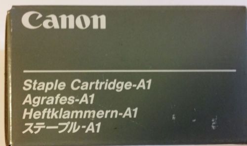 Canon - Staple Cartridge-A1, Code #F23-0603-000